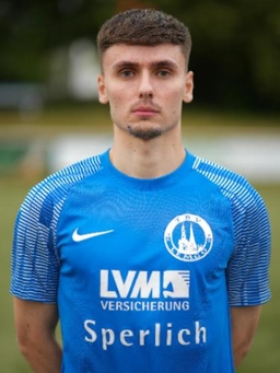 Avatar Bild für Jonas Zych