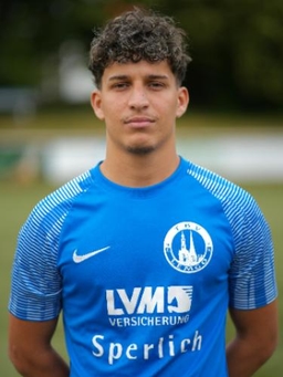 Avatar Bild für Lukas Sebastian Dos Santos Pereira