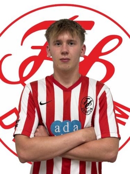 Avatar Bild für Jarno Meyer