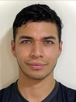 Avatar Bild für Fabian Esteban Pizzaro Venenciano