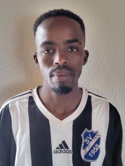 Avatar Bild für Abdirahman Ahmed Idle