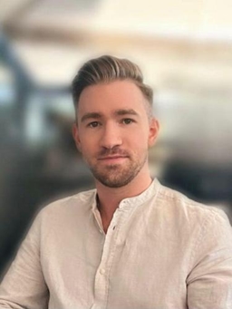 Avatar Bild für Marcel Kloft