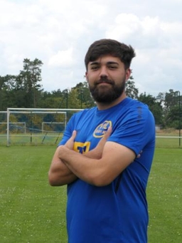 Avatar Bild für Kerim-Robert Bicer