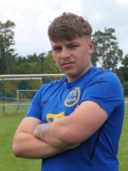 Avatar Bild für Leon Bockelmann