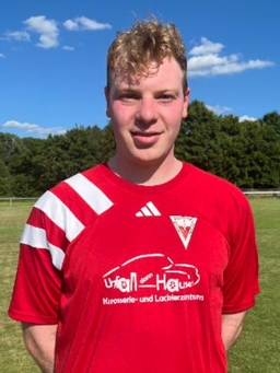 Avatar Bild für Maximilian Hoffmann