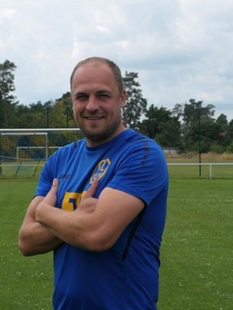 Avatar Bild für Florian Eilmann