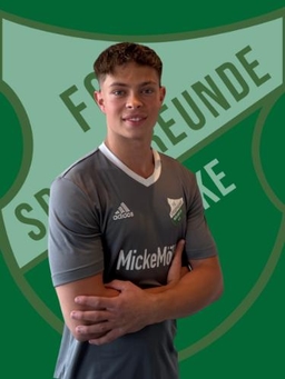 Avatar Bild für Justin Krüger