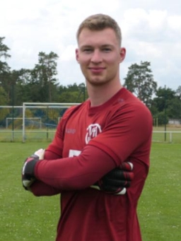 Avatar Bild für Noel-David Herzer