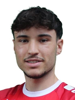 Avatar Bild für Marvin Karbowski