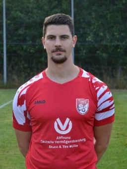 Avatar Bild für Leon Falk