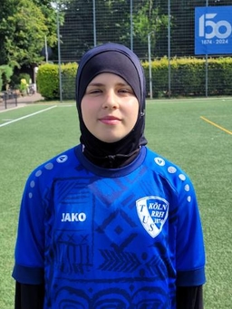 Avatar Bild für Yasmin Rabhi