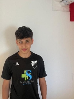 Avatar Bild für Zendin Zarah