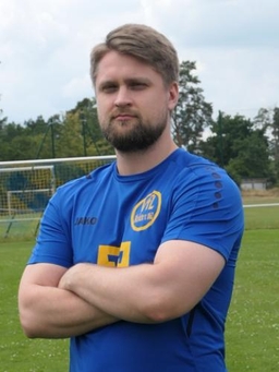 Avatar Bild für Danny Stockinger