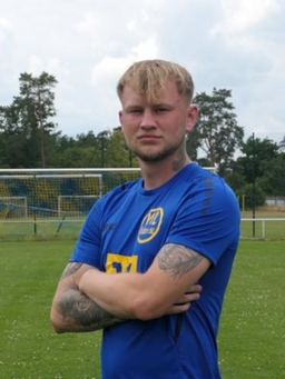 Avatar Bild für Marvin-André Hahlbohm