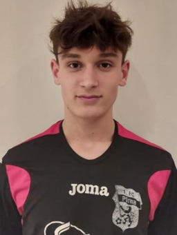 Avatar Bild für Noah Schuricht