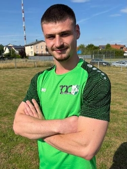 Avatar Bild für Marvin Emig