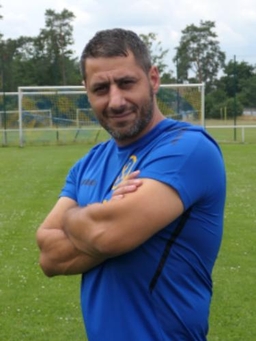 Avatar Bild für Muhamet Saq