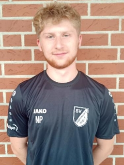 Avatar Bild für Noah Finn Pöter
