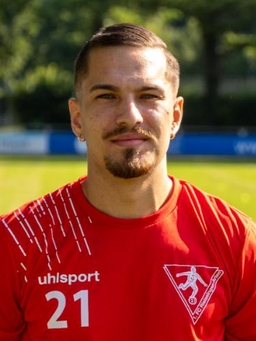 Avatar Bild für Marcel Ernst