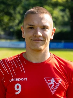 Avatar Bild für Luca Uhl