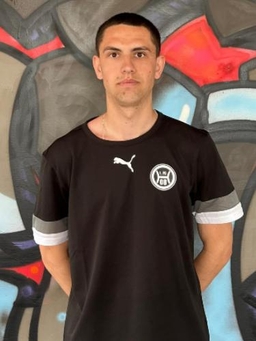 Avatar Bild für Valentyn Hodovanets