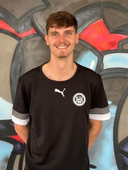 Avatar Bild für Andre Hubach