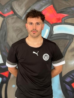 Avatar Bild für Luca Erik Klesse