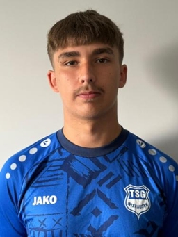 Avatar Bild für Fabian Hehner