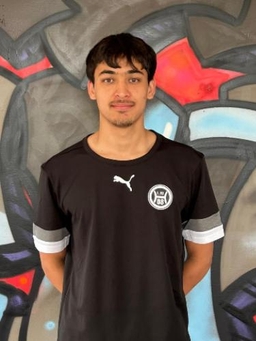 Avatar Bild für Ramish Samadi