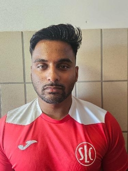 Avatar Bild für Anoosh Nadesmoorthy