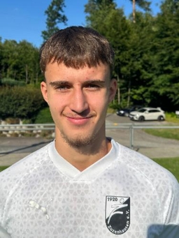 Avatar Bild für Kevin Prenaj