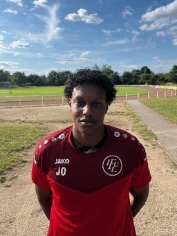 Avatar Bild für Zinedine Mohamed