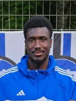 Avatar Bild für Aboubacar Bakayoko