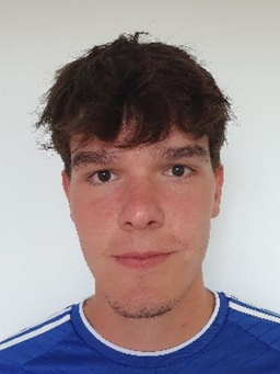 Avatar Bild für Diego Arnold Terner Besada