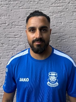 Avatar Bild für Anosh Kapoor