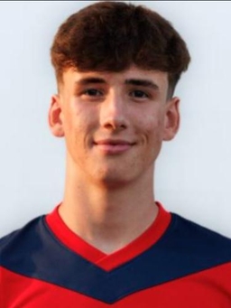 Avatar Bild für Jonas Sebastian Radke