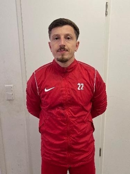 Avatar Bild für Florent Hajzeraj