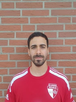 Avatar Bild für Abdullah Alfakir