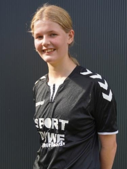 Avatar Bild für Jonna Budde