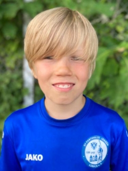 Avatar Bild für Oskar Maximilian Kosyna