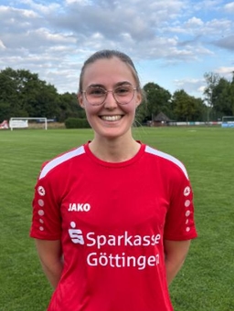 Avatar Bild für Lisa Kokemüller