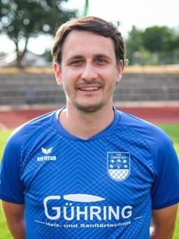 Avatar Bild für Markus Vogel