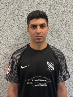 Avatar Bild für Kameh Tahmasebitavalalli