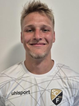 Avatar Bild für Louis Menz