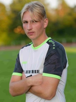 Avatar Bild für Vladyslav Diachuk