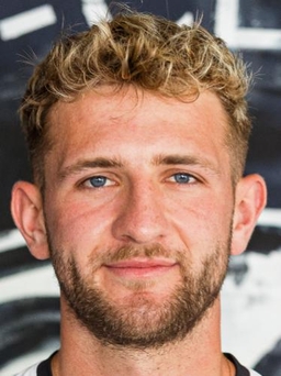 Avatar Bild für Julius Boni