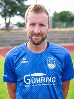 Avatar Bild für Daniel Amann