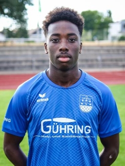 Avatar Bild für Dave Nzally