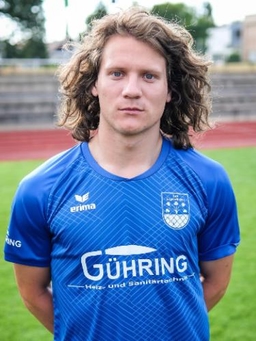 Avatar Bild für Nils Beurenmeister