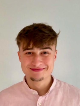 Avatar Bild für Marvin Finley Breuer